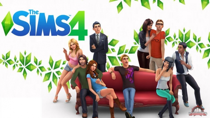 GC '14: The Sims 4 - kreator postaci dostpny dla kadego