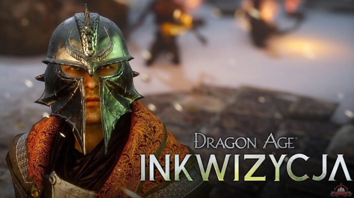 GC '14: Dragon Age: Inkwizycja to najwikszy projekt, nad jakim pracowao BioWare