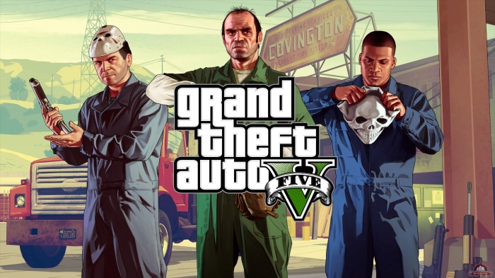 Rockstar podao powd opnienia premiery GTA V na PC