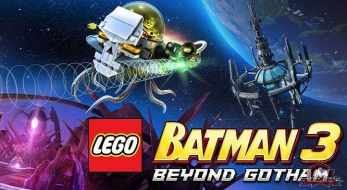 LEGO Batman 3: Poza Gotham - twrcy i aktorzy opowiadaj o pracach nad dubbingiem