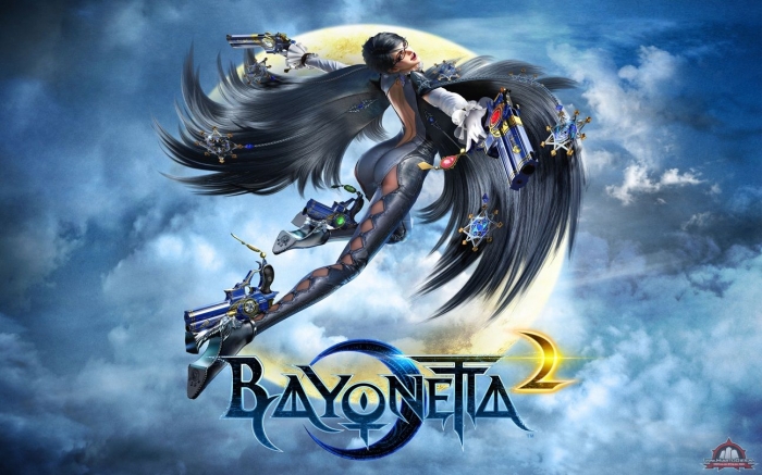 Bayonetta 2 zbiera pierwsze oceny w prasie zagranicznej
