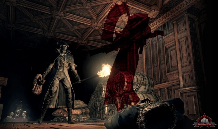 Bloodborne – edycja Game of the Year pojawi si ju w listopadzie 