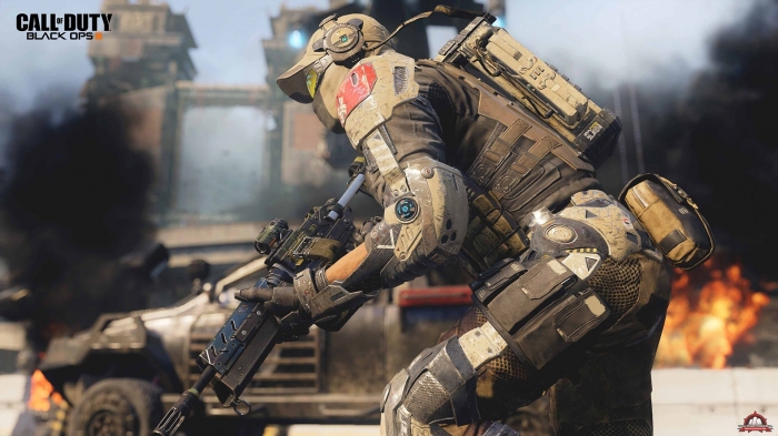Call of Duty: Black Ops III – twrcy wprowadzaj ''realistyczny'' poziom trudnoci