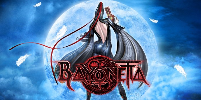 Bayonetta 1 i 2 - zwiastun premierowy zestawu