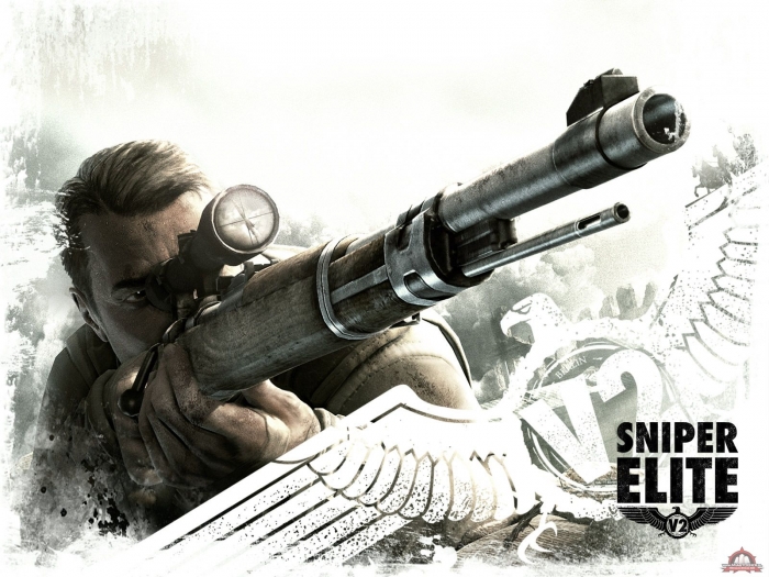 Kolejny Sniper Elite ukae si w 2014 roku na PC, Xboksie 360, PlayStation 3 i konsolach nowej generacji