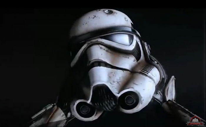 Star Wars: First Assault - wycieky filmy przedstawiajce strzelank w uniwersum Gwiezdnych Wojen