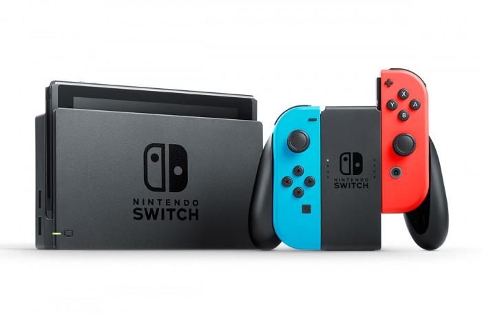 Nintendo Switch sprzedao si w ptora milionach egzemplarzy, twierdzi SuperData