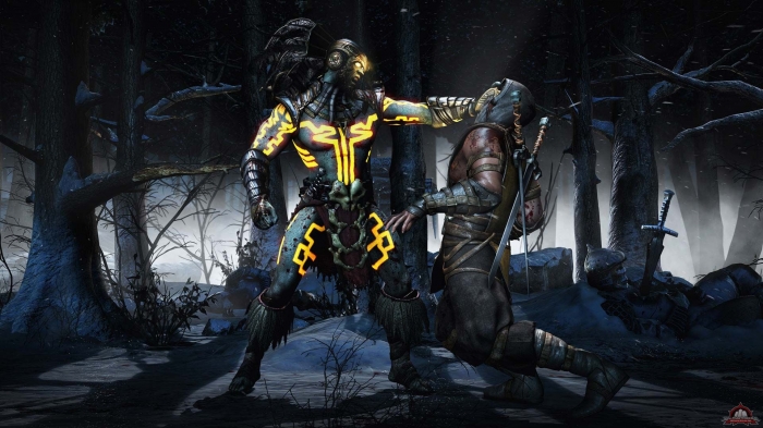 Mortal Kombat X dostpne na PC-tach, PlayStation 4 i Xboksie One