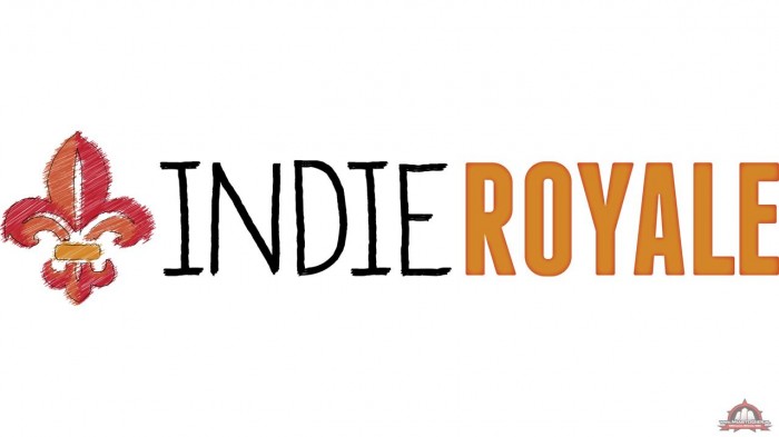 Ruszya nowa edycja Indie Royale - w ofercie m.in. Lucius