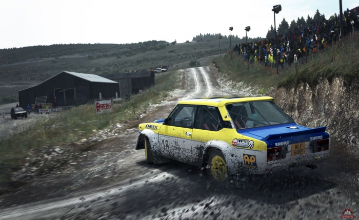 Gwny designer DiRT Rally chciaby zobaczy swoj gr na konsolach