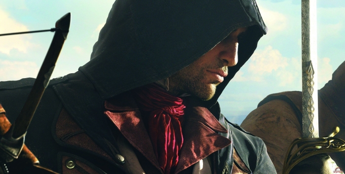 Assassin's Creed: Unity - rewolucja francuska na nowym gameplayu