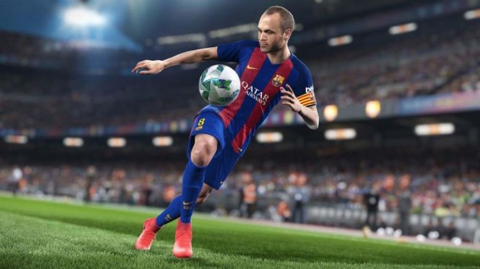 Pro Evolution Soccer 2018 - demo nareszcie dostpne na PC