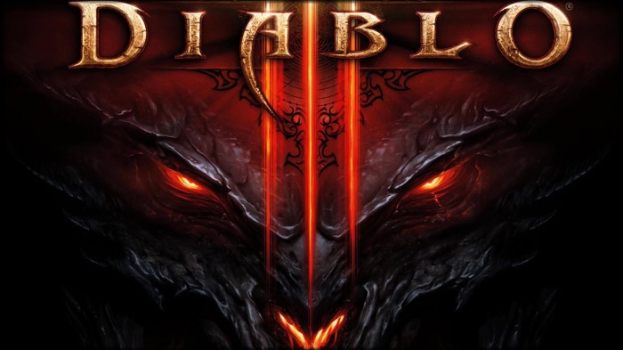 Diablo III: Eternal Collection zadebiutuje na Nintendo Switch ju w listopadzie