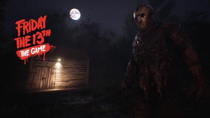 Premiera Friday the 13th: The Game opniona do przyszego roku, gra dostanie jednak kampani dla jednego gracza