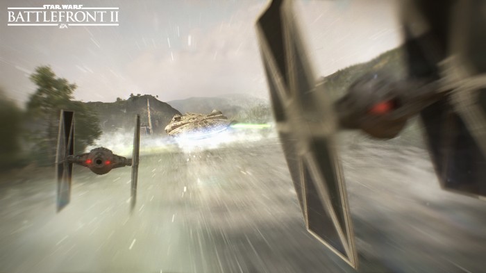 Star Wars: Battlefront 2 - DICE zmienia system nagrd w grze