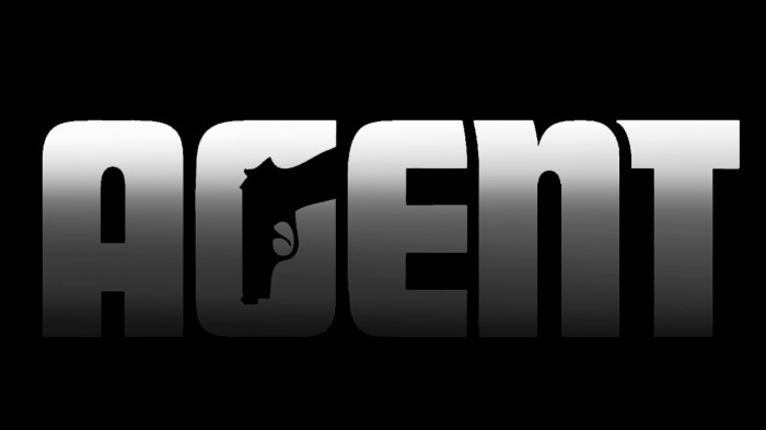 Agent -  firma Take-Two odnawia znak towarowy zaginionego projektu Rockstara
