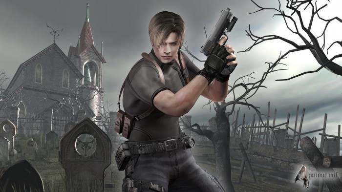 Tak mg wyglda Resident Evil 4 zanim go przerobiono na gr akcji