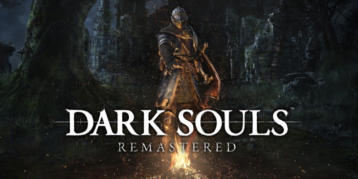 Dark Souls: Remastered - za projekt odpowiedzialne jest studio z Warszawy