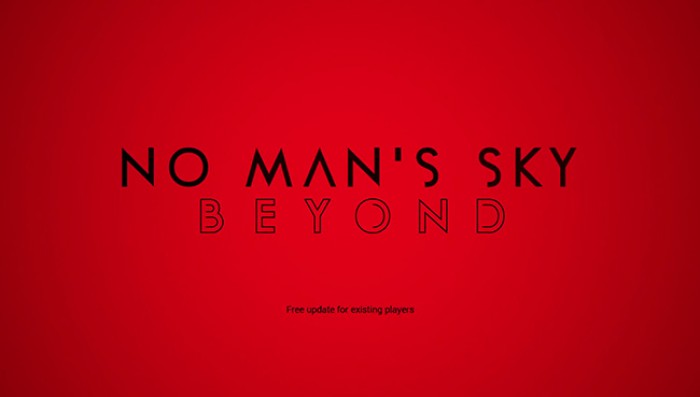 No Man's Sky Beyond ujawnione, gra otrzymuje tryb multiplayer