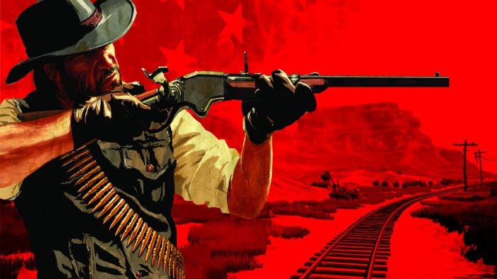 Red Dead Redemption 2 nieoficjalnie potwierdzone? Wycieka prawdopodobna mapa!