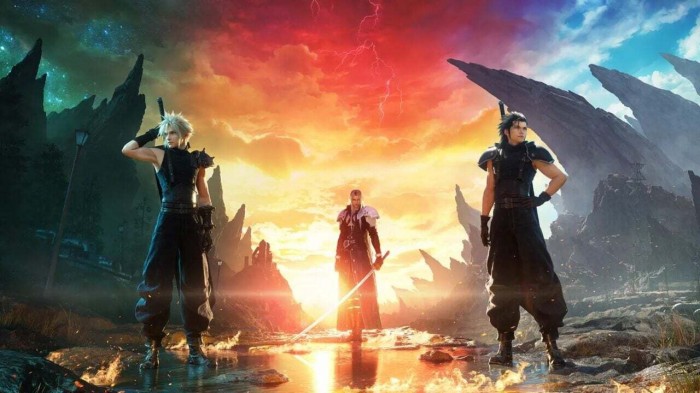 Square Enix chce opracowa trzeci cz remaku Final Fantasy VII w okoo 3 lata