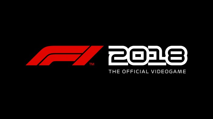 F1 2018 - Codemasters oficjalnie zapowiada now odson wycigowego cyklu