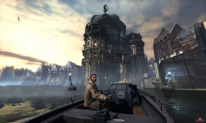 Dishonored II: Darkness of Tyvia - kolejne plotki; wicej informacji na gamescom 2014