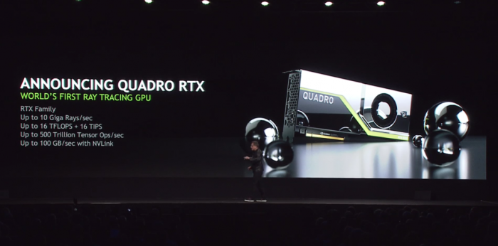 NVIDIA zajawia kolejn generacj GPU