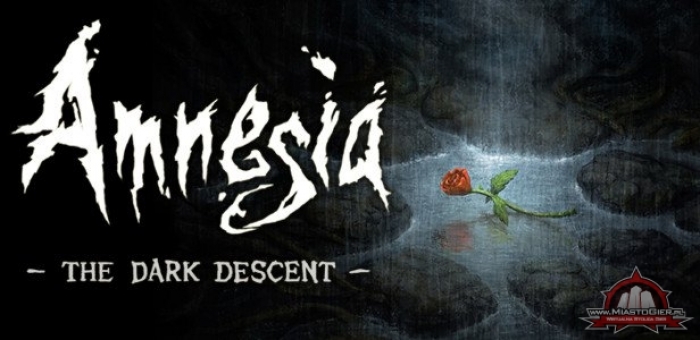 Amnesia: Mroczny Obd dostpna za darmo na Steam do godziny 19:00 w rod!