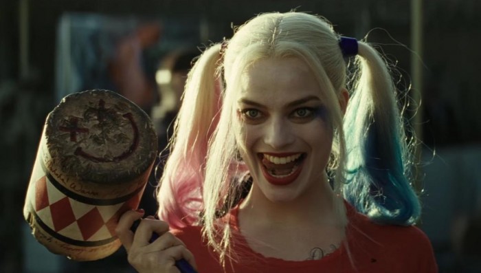 Margot Robbie pracuje nad filmem o Harley Quinn?