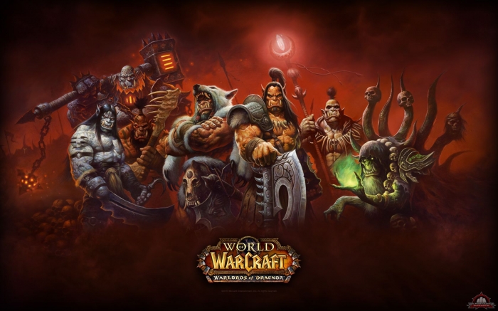 W World of WarCraft gra 7,4 mln osb. Opublikowano patch przygotowujcy gr na dodatek Warlords of Draenor