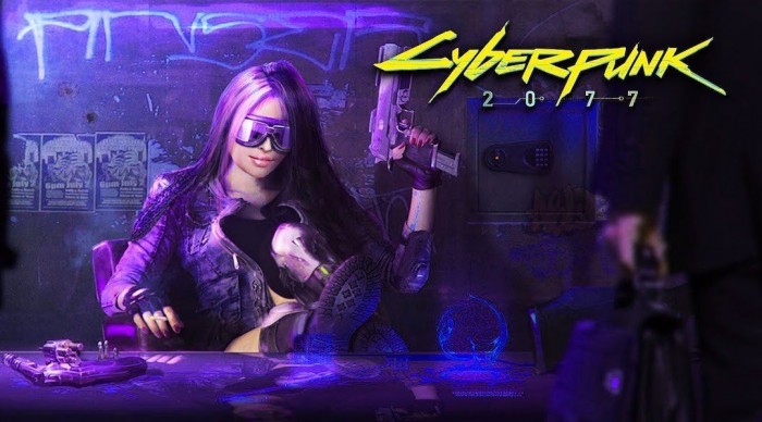Cyberpunk 2077 - twrcy gry uwaaj, e obecna generacja konsol ma jeszcze duo do pokazania