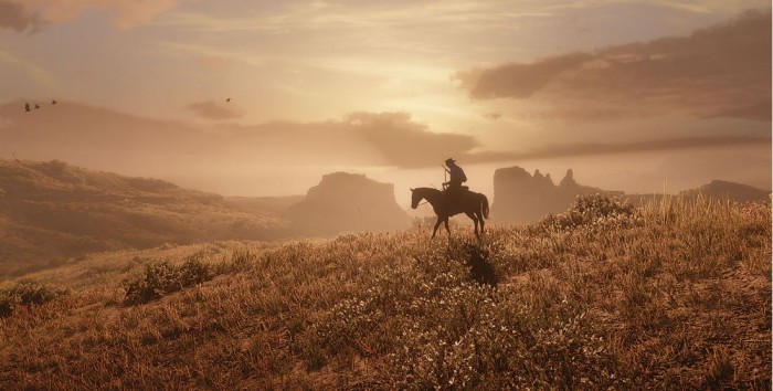 Red Dead Redemption 2 - przejcie gry zajmie nam okoo 65 godzin