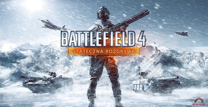 Battlefield 4: Ostateczna Rozgrywka - finaowe DLC z dat premiery