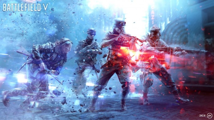 Battlefield 5 - wczony ray tracing oznacza potny spadek wydajnoci