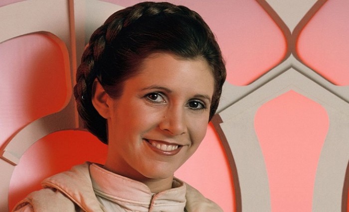Gwiezdne Wojny: Lucasfilm nie zamierza wskrzesza Carrie Fisher w wersji cyfrowej