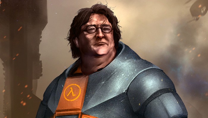 Gabe Newell bdzie odpowiada na pytania graczy. Half-Life 3 wreszcie stanie si faktem?