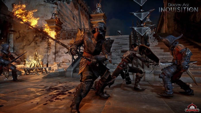 Nadchodzi kolejny, duy patch dla Dragon Age: Inkwizycja - wprowadzi nowe elementy