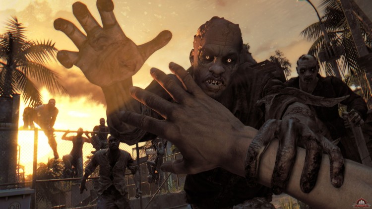 Kolejna aktualizacja gry Dying Light ju dostpna - poprawia exploit w Be-the-Zombie oraz optymalizacj