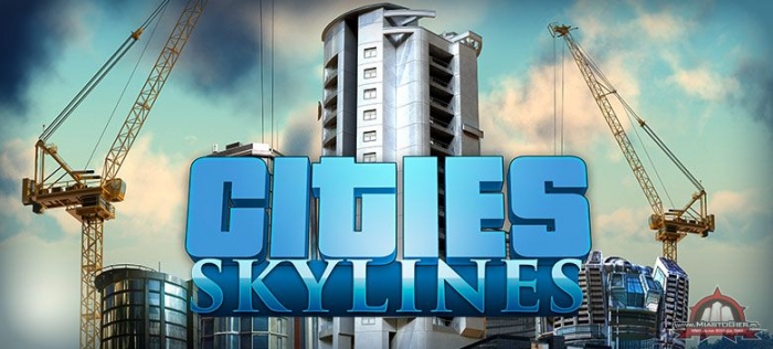 Cities: Skylines z ponad p milionem sprzedanych egzemplarzy