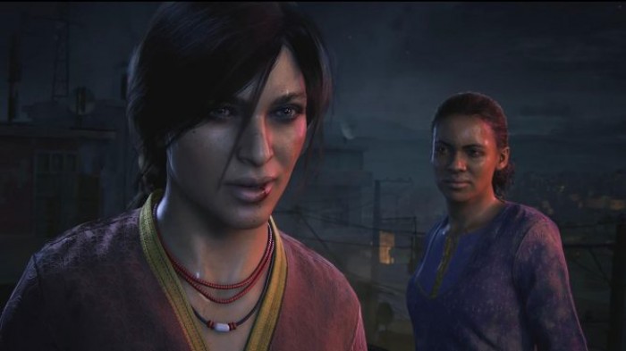 Sprawdcie koncepcyjne screeny z dodatku Uncharted: The Lost Legacy