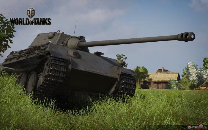 World of Tanks - aktualizacja 9.0 ju dostpna. Rozpocza si metamorfoza graficzna produkcji