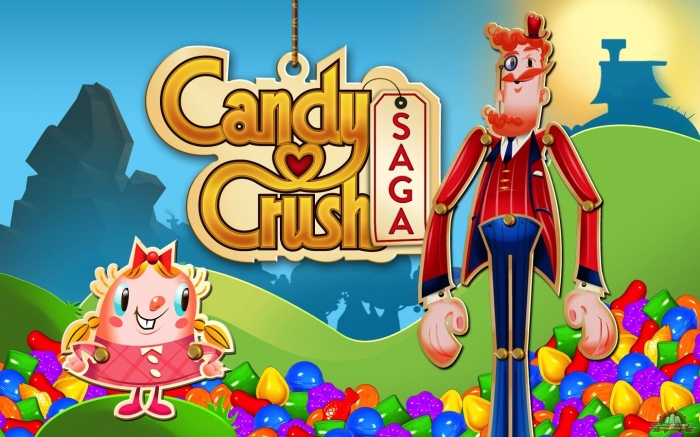 Twrca Candy Crush Saga uwaa, e wszystkie firmy powinny przej na model free-to-play