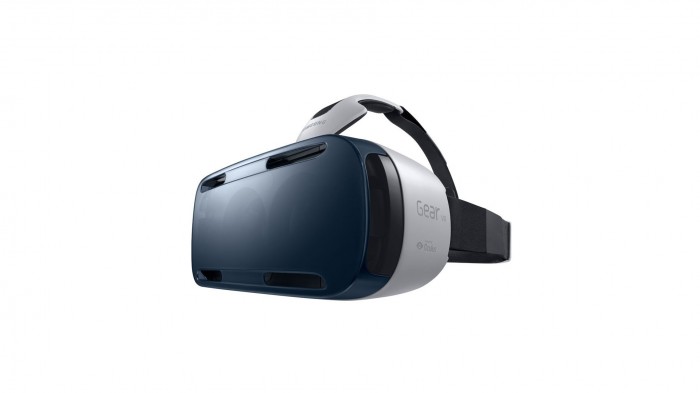 ZeniMax Media pozywa Samsunga, znowu chodzi o VR
