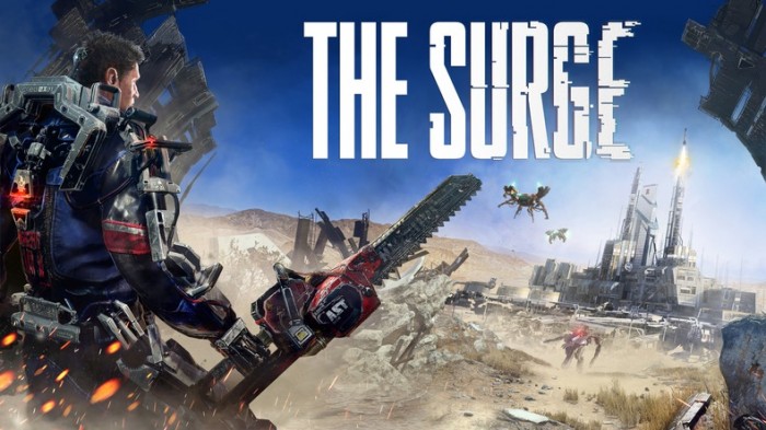 The Surge to bardzo dobra gra, wynika z pierwszych recenzji
