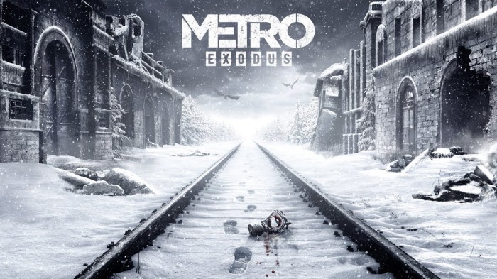Metro: Exodus - premiera gry zostaa opniona