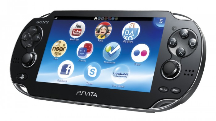 PlayStation Vita - Sony koczy powoli produkcj kart z grami