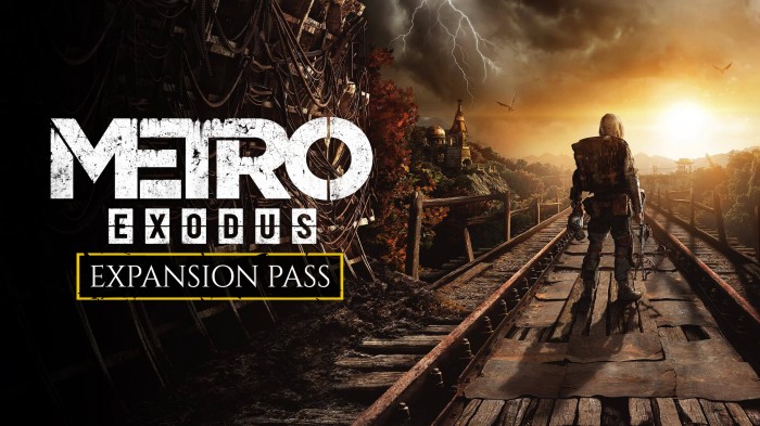 Metro Exodus - szczegy na temat dwch DLC