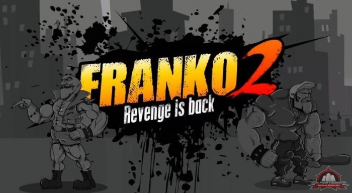 Franko 2: Revenge is Back powstaje na urzdzenia mobilne