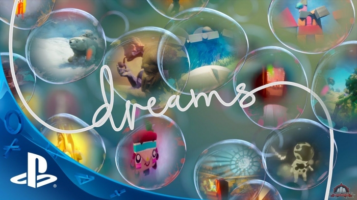 E3 '15: Poznajcie Dreams, now gr twrcw LittleBigPlanet